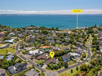 IMMACULATE, PRIVATE BRICK & TILE HOME!