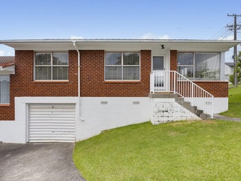 Road-Front, Renovated & Ready to Go