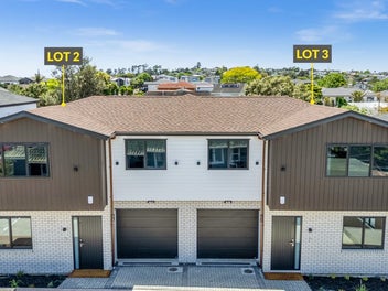 Only 2 Left, Macleans Primary!