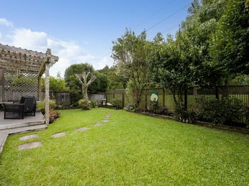 Quiet Streets. Powerful Address.