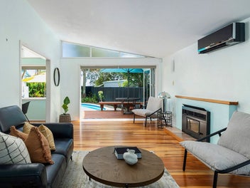 Classic Home, Clear Intent