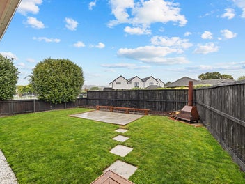 Warm, Modern, and Move In Ready