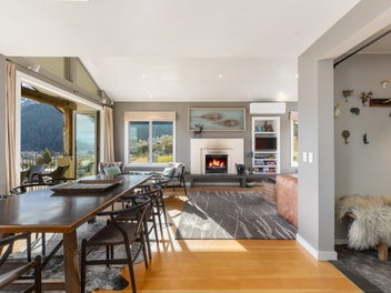 Villa 5, The Woods, Dublin Street, Queenstown