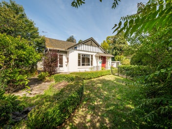 Prime Site Renovate or Develop