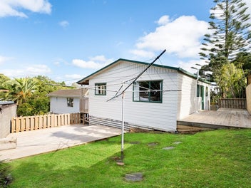 Home and Income, Cash Cow!