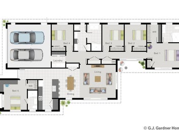 Double the Masters, Double the Options