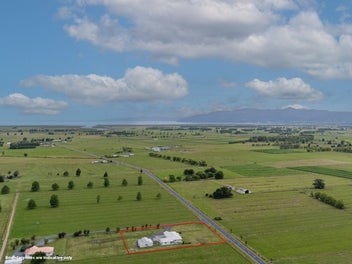 A standout location with four bedrooms + shed