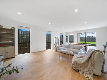 Large Home plus Granny Flat