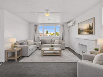 Investors/First Home Buyers