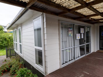 Spacious Relocatable