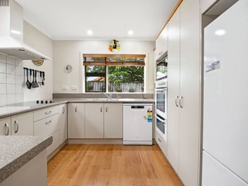 Timeless Design, Trusted Build, Treasured Location