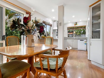 Great Location in Cambridge East!