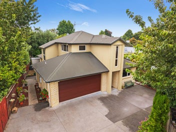 Timeless Design, Trusted Build, Treasured Location