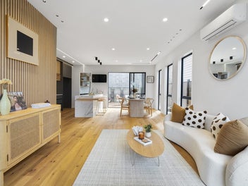 Stylish, Brand New & Perfectly Positioned