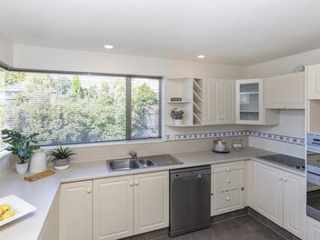 Space, Style, Serenity!