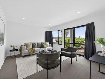 Elevated Freehold Living in Prime Greenlane