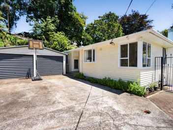 Central Family Oasis...