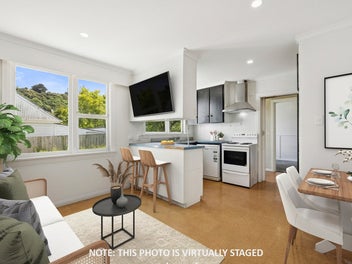 Secure Yield in a Proven Location