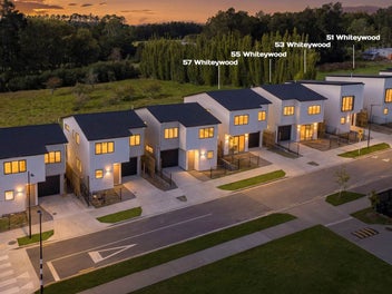 Wake Up to Sun & Serenity – Brand New Westgate...