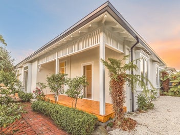 Where Your Sumner Lifestyle Begins