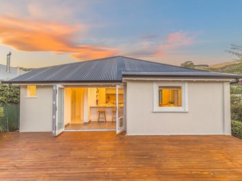 Where Your Sumner Lifestyle Begins