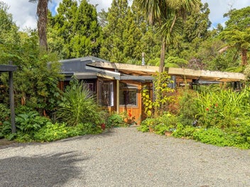 Where Nature Whispers and Comfort Awaits