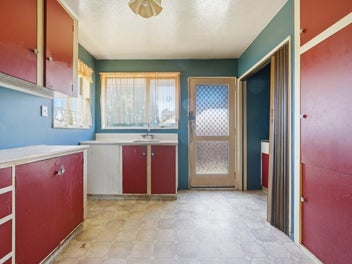 Deceased estate – smart buy with serious upside