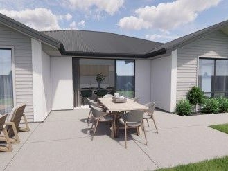 Living Here Won't Be Hard