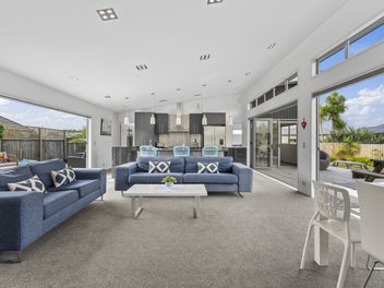 The ultimate entertainer