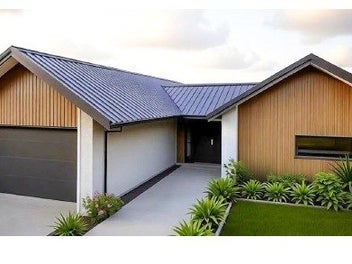 Sit back and relax and enjoy