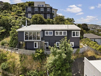 Opportunity Knocks ! - Mortgagee Auction