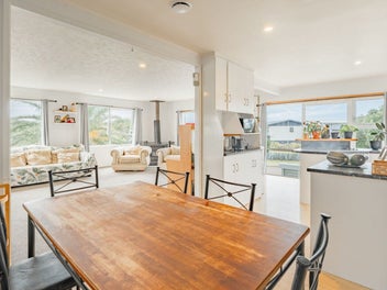 Limited properties. Strong location. Act now