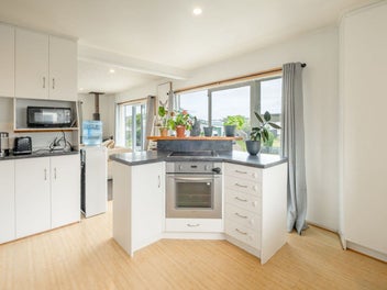 Limited properties. Strong location. Act now