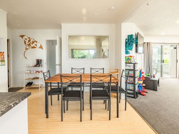 Limited properties. Strong location. Act now