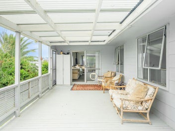 Limited properties. Strong location. Act now