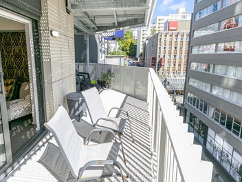 Two For One With So Much Sun!