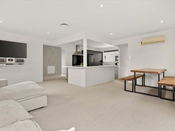 Comfort, Convenience & Location