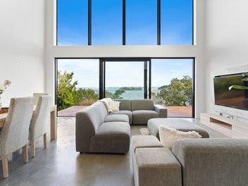 New beginnings, endless opportunities