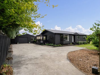 1,500sqm with Subdivision Consent in Place