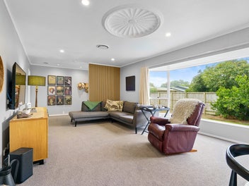 1,500sqm with Subdivision Consent in Place