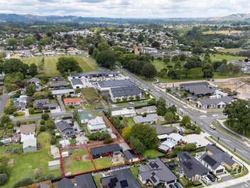 Landbank, Develop or Enjoy!