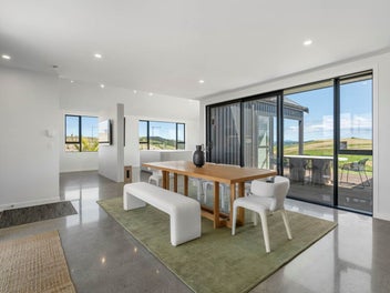 Mangawhai Hills Showhome