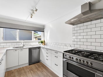 Affordable character home