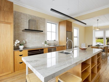 Care, comfort and quality with exceptional views