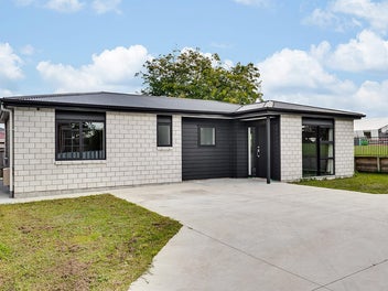 Modern Comfort Meets Effortless Living