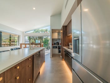 Limited Time. Limitless Options