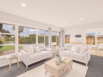 A HOME for Today - Unlock the land tomorrow