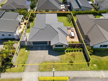 Elevated Living in the Heart of Huapai