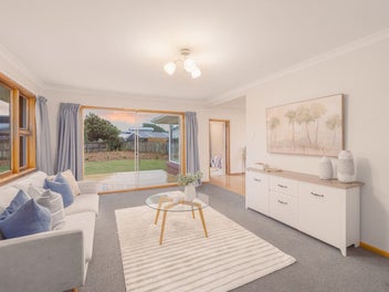 Family Home or Subdivide – You Decide