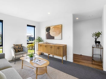 Collapsed Sale - View this Weekend.